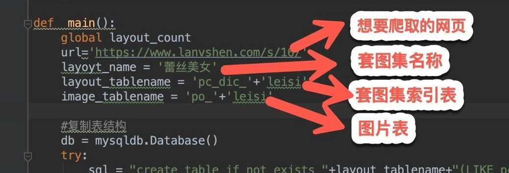 图片[3] - 在线浏览美图源码+py源码 - Hope`Chen资源网