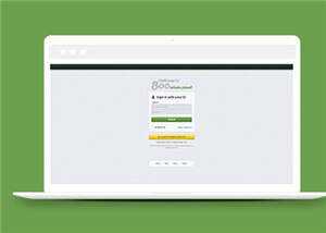 公司响应式HTML5后台源码管理模板下载 - Hope`Chen资源网