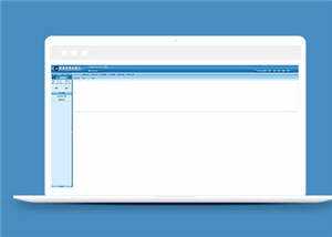 简洁银行结算系统源码模板下载 - Hope`Chen资源网