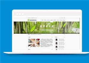 简约基础教育研究中心源码模板下载 - Hope`Chen资源网