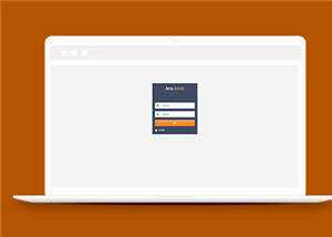 公司后台通用管理系统源码模板下载 - Hope`Chen资源网