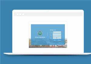 简易学生就业管理系统后台源码模板下载 - Hope`Chen资源网