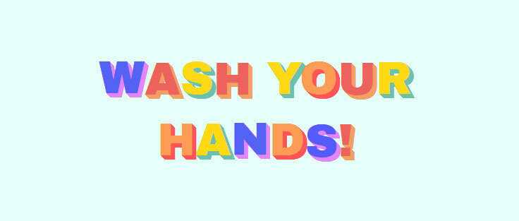 css3彩色3D文字上下漂浮动画特效 - Hope`Chen资源网