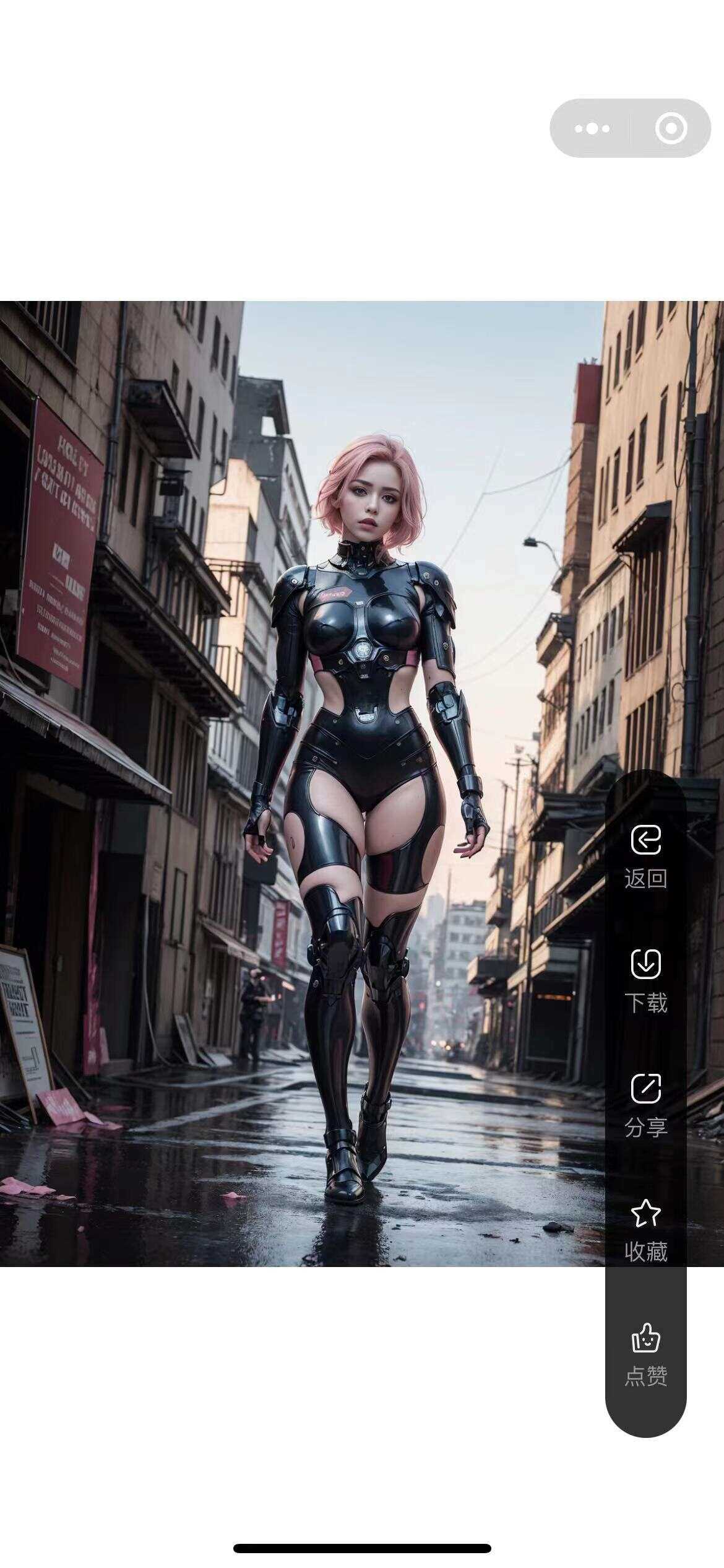 图片[2] - 抖音快手微信取图小程序全开源花599购买的 - Hope`Chen资源网