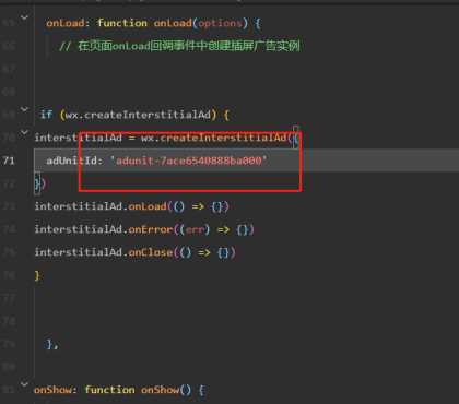 图片[4] - 优惠券小程序源码/微信小程序 - Hope`Chen资源网
