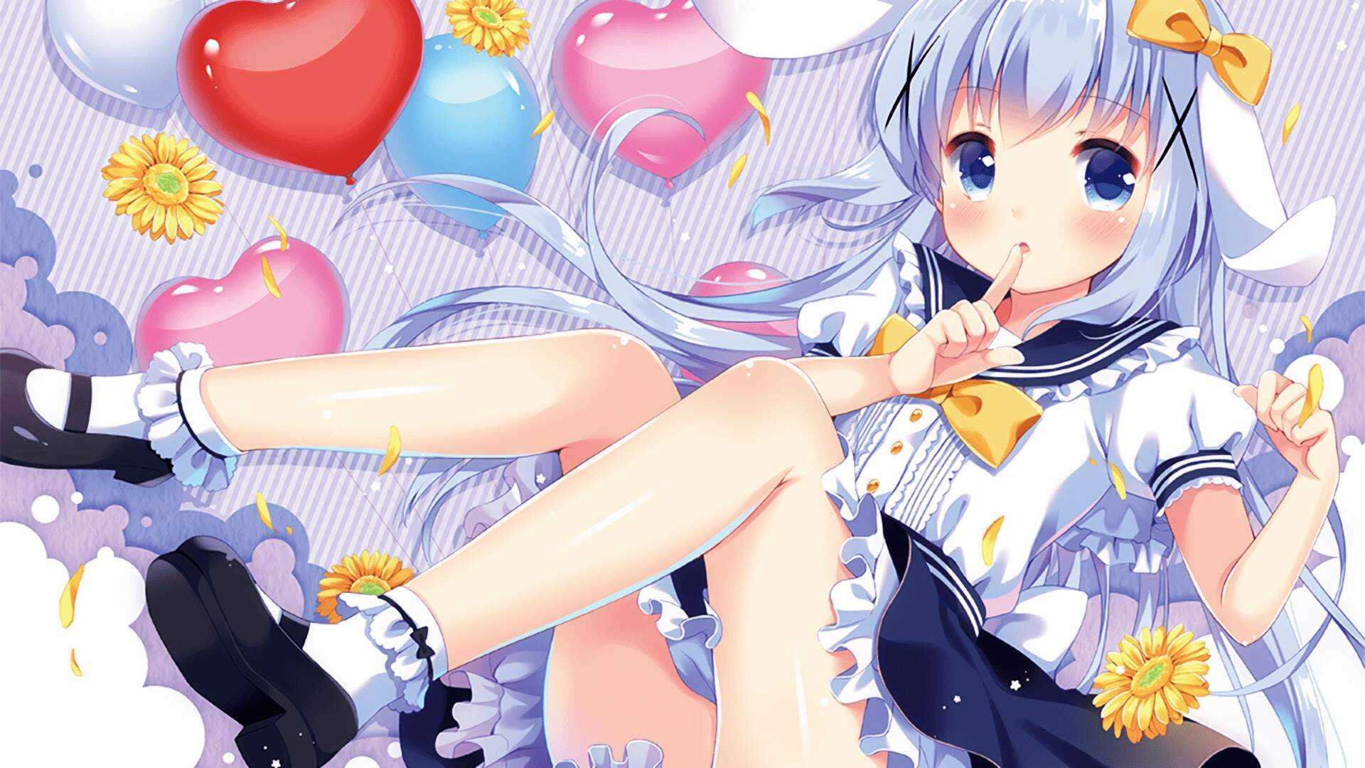 韩小韩二次元高清图库api开源PHP源码 - Hope`Chen资源网