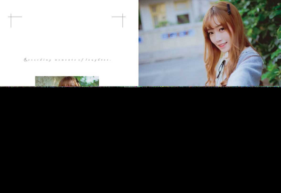 图片[3] - Photoshop毕业季相册模板 - Hope`Chen资源网