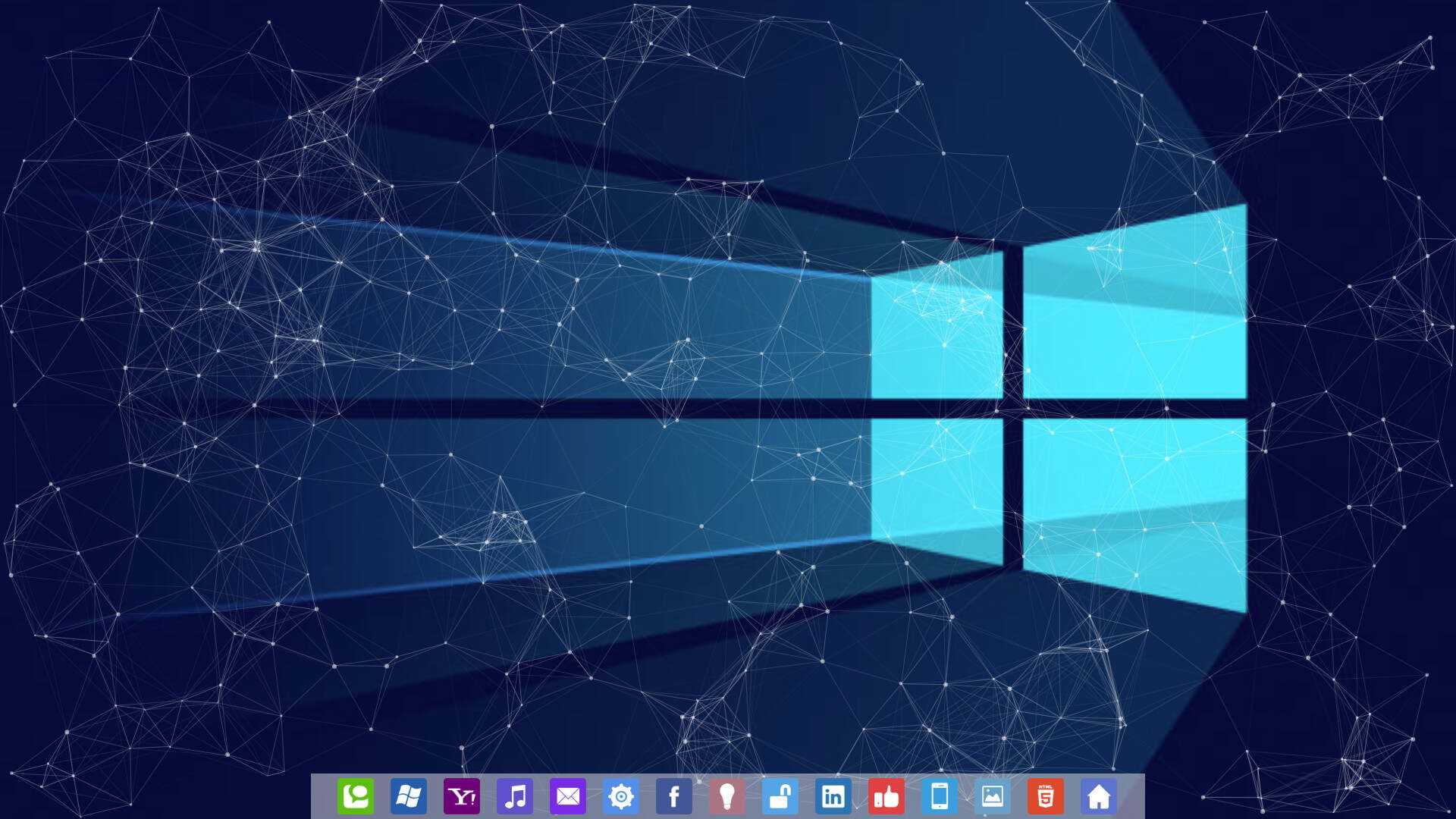 图片[2] - 超好看苍穹win10锁屏源码 - Hope`Chen资源网