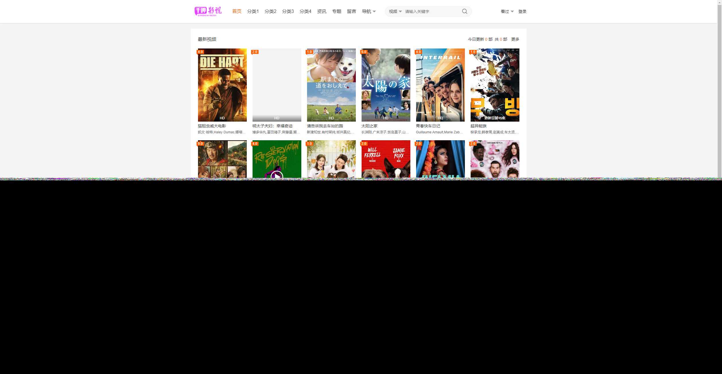 首发大橙子vfed V5.0去授权完美破解主题 - Hope`Chen资源网