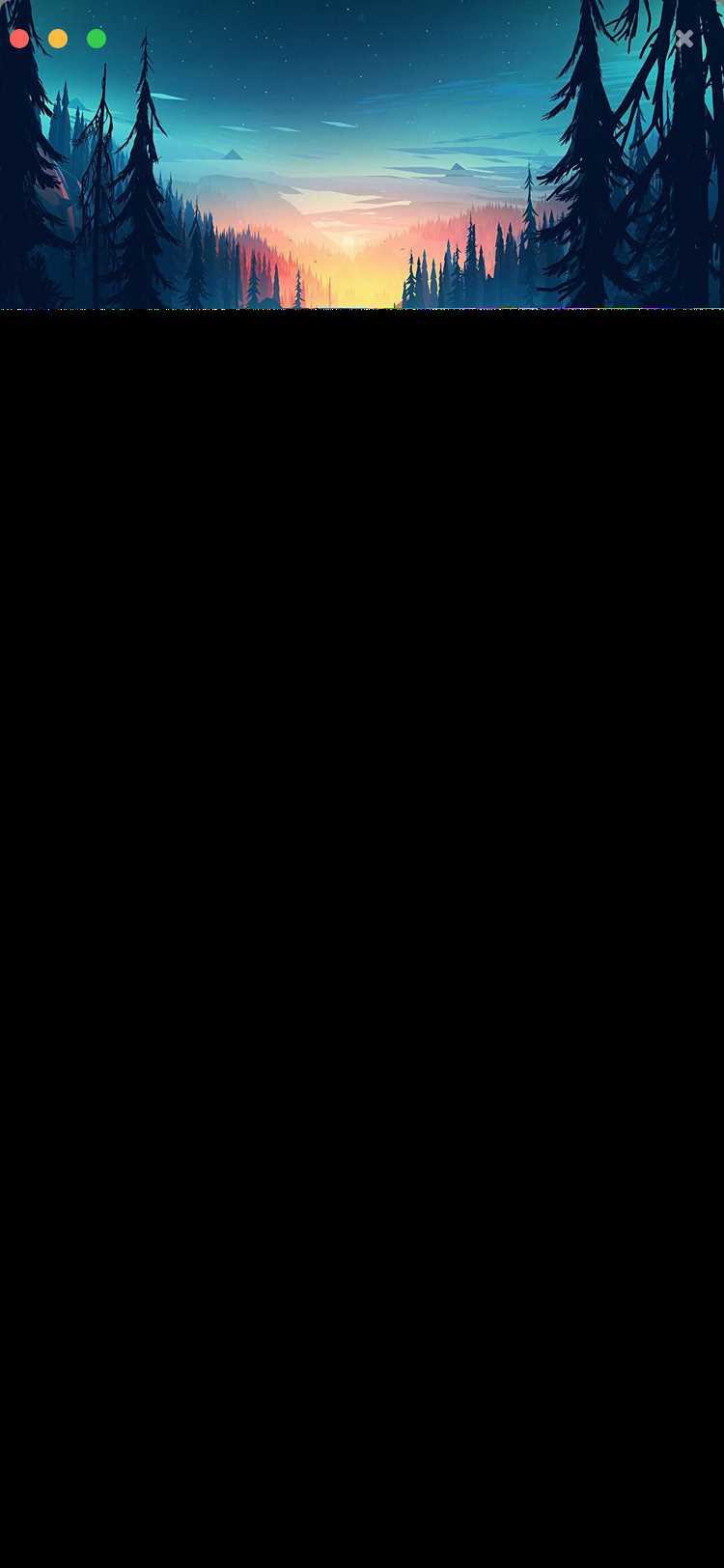 图片[3] - Typecho 简悦主题源码V1.3版 - Hope`Chen资源网