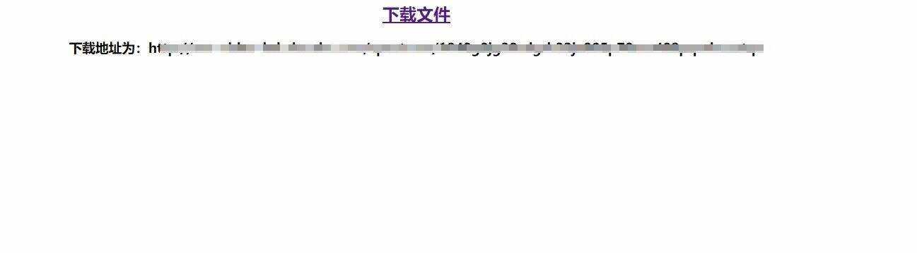 小红书无水印下载AIP接口源码 - Hope`Chen资源网