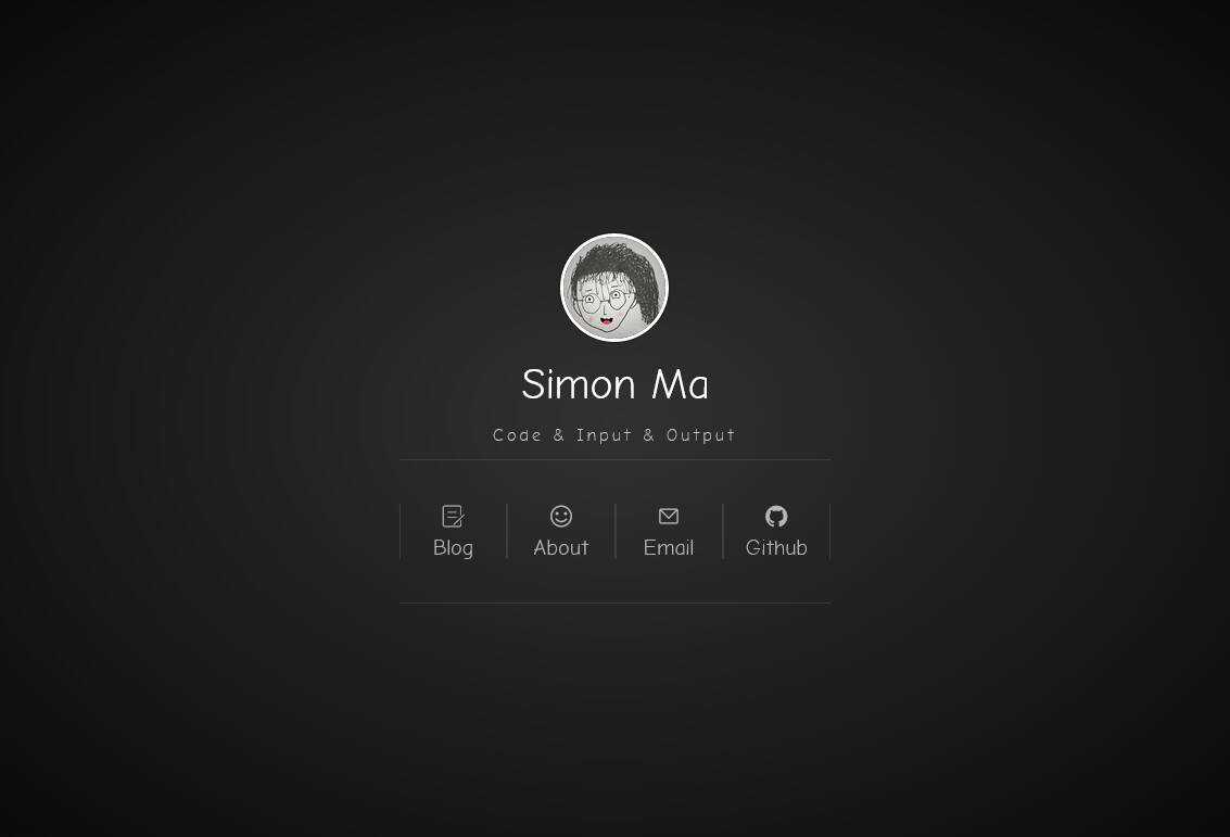 图片[2] - 炫彩流光下拉翻页引导页html模板 - Hope`Chen资源网