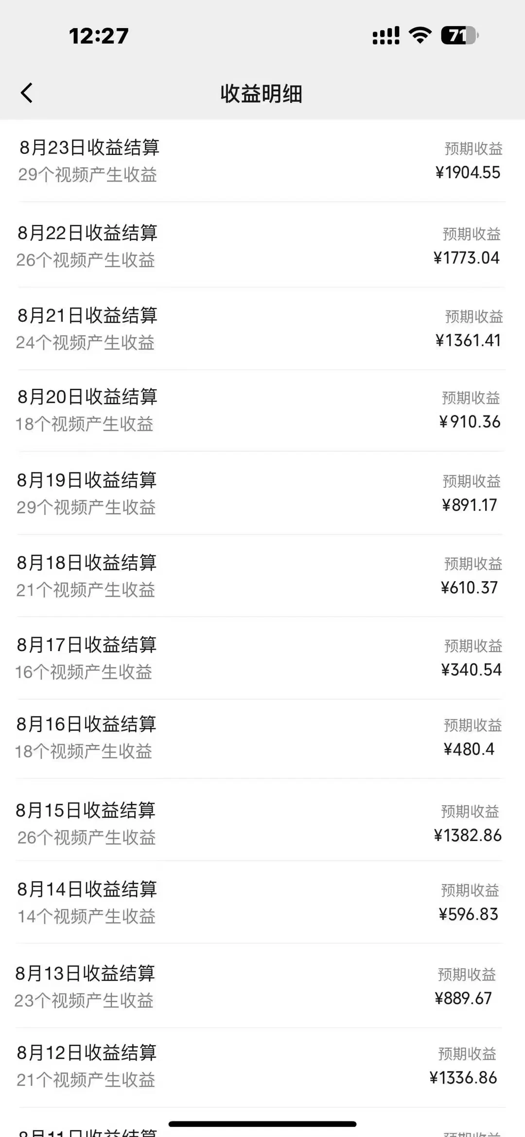 图片[2] - 每天五分钟，利用Ai工具快速制作爆粉视频，单日变现1000+ - Hope`Chen资源网