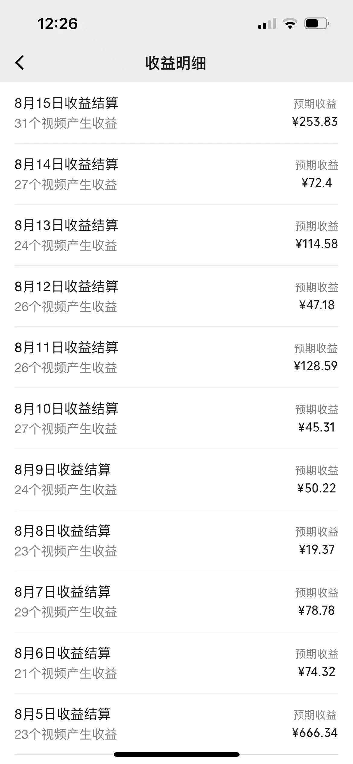 图片[2] - 零投资，每天几分钟，AI制作超有爱迷你宠物玩法，多元化变现，手把手交给你 - Hope`Chen资源网