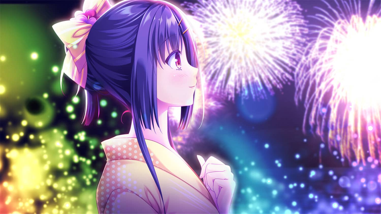 美少女恋爱游戏「天空的蓝与白」v9827956 中文版 - Hope`Chen资源网