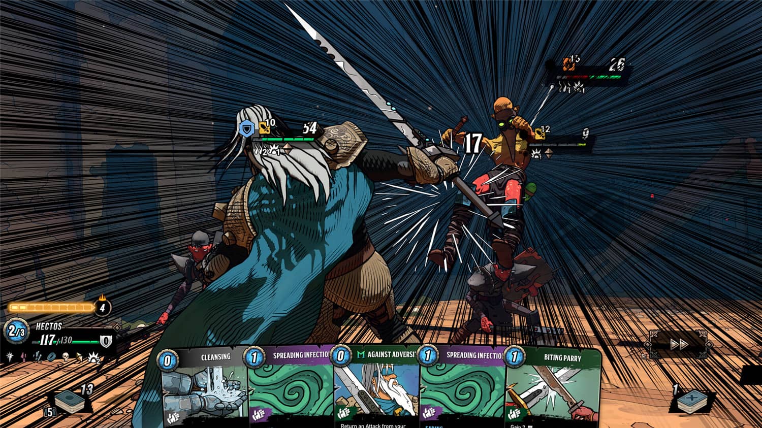 卡牌构筑游戏《奥雷萨之下》v0.2.10 中文版 卡牌构筑游戏《奥雷萨之下》v0.2.10 中文版