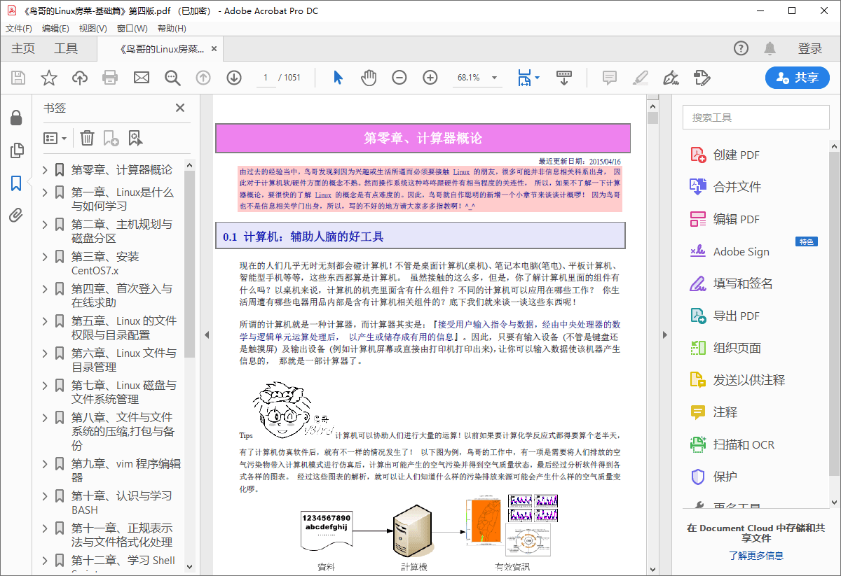 Acrobat Pro DC v2021.001 - Hope`Chen资源网