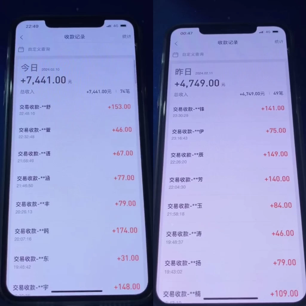 图片[2] - 2024最新淘宝差价玩法，日入1000～5000+落地式保姆及教程 小白也能轻松操作 - Hope`Chen资源网