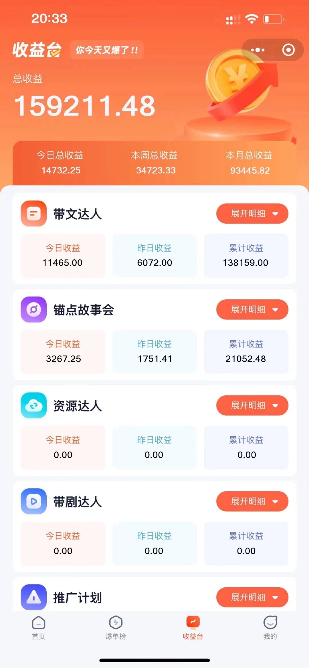 图片[2] - 外面收费19800的漫画小说推文项目拆解，小白操作日入800+ - Hope`Chen资源网