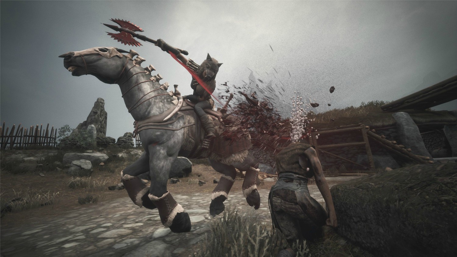 沙盒角色扮演《流放者柯南》v2.3.2中文版 - Hope`Chen资源网