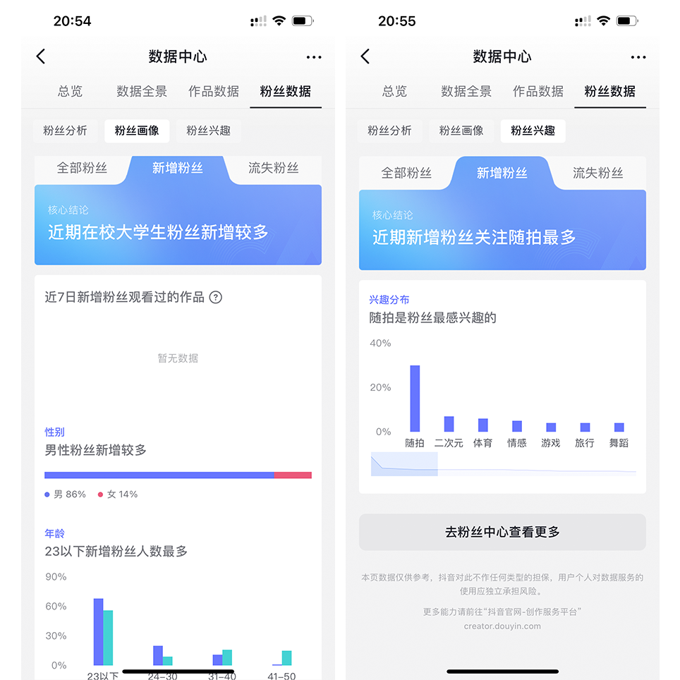 图片[5] - 我是如何通过抖音评论区，9 个字引流 2000 个创业粉，变现 3000+ - Hope`Chen资源网