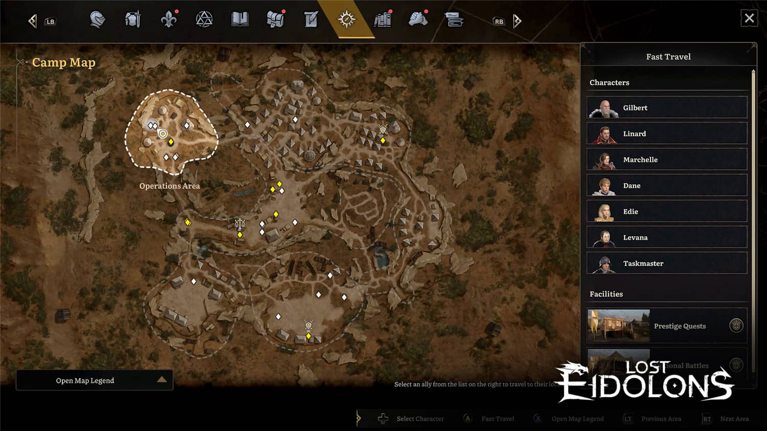 角色扮演游戏「幻灵降世录」v1.00.06 中文版 - Hope`Chen资源网