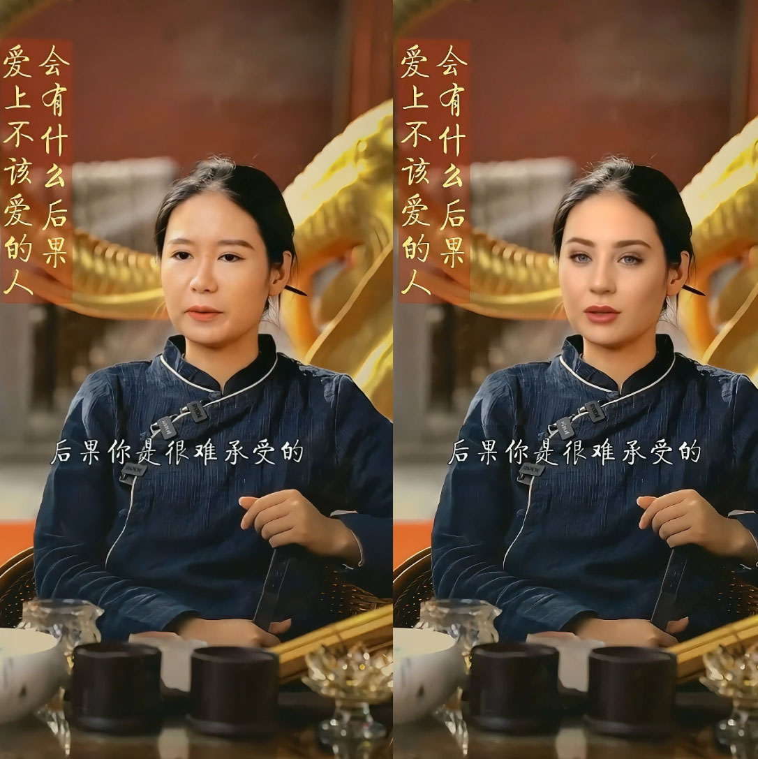 图片[2] - 短视频 AI 换脸工具，轻松过原创，保姆级别 AI 换脸教程 - Hope`Chen资源网