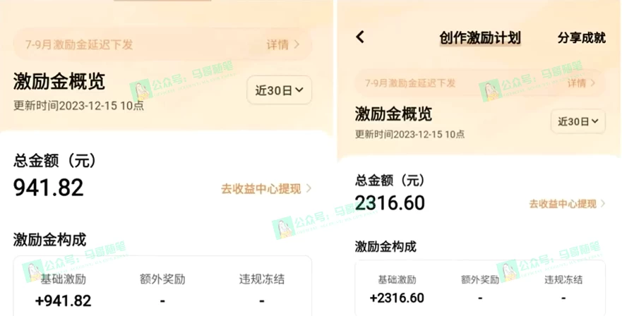 图片[2] - 又一个全新短视频平台，VIVO 短视频，新手小白入局初期红利的关键，想吃初期红利的速度！ - Hope`Chen资源网