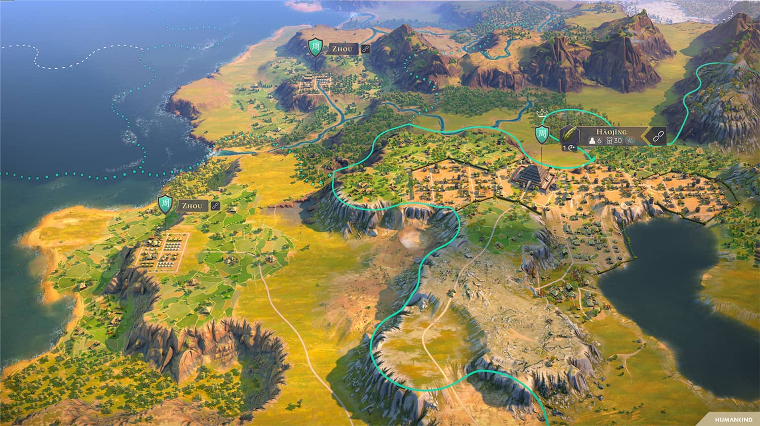 图片[5] - 历史回合策略「人类」数字豪华版 v1.0.12.2523 - Hope`Chen资源网