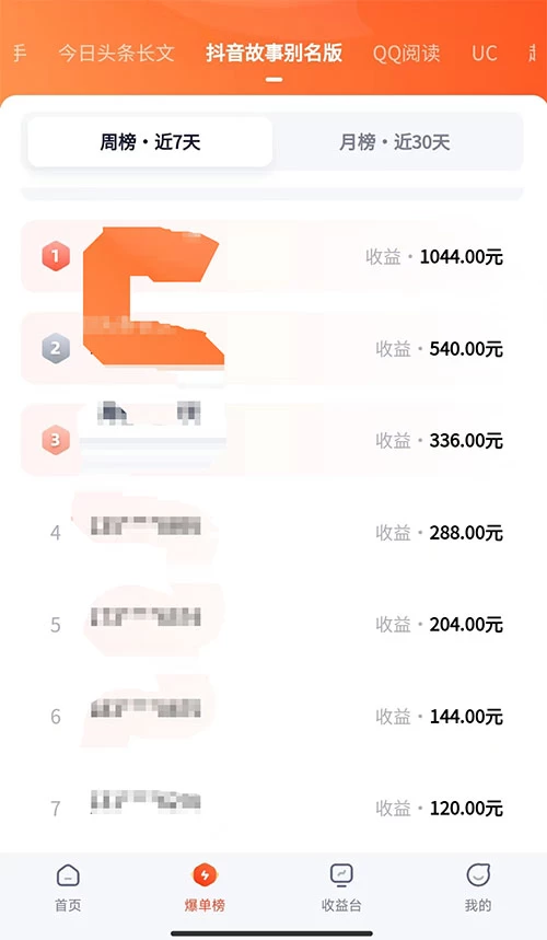 图片[2] - 火爆漫画 AI 生成，0粉授权，一个日入500+全网最详细保姆级教程 - Hope`Chen资源网