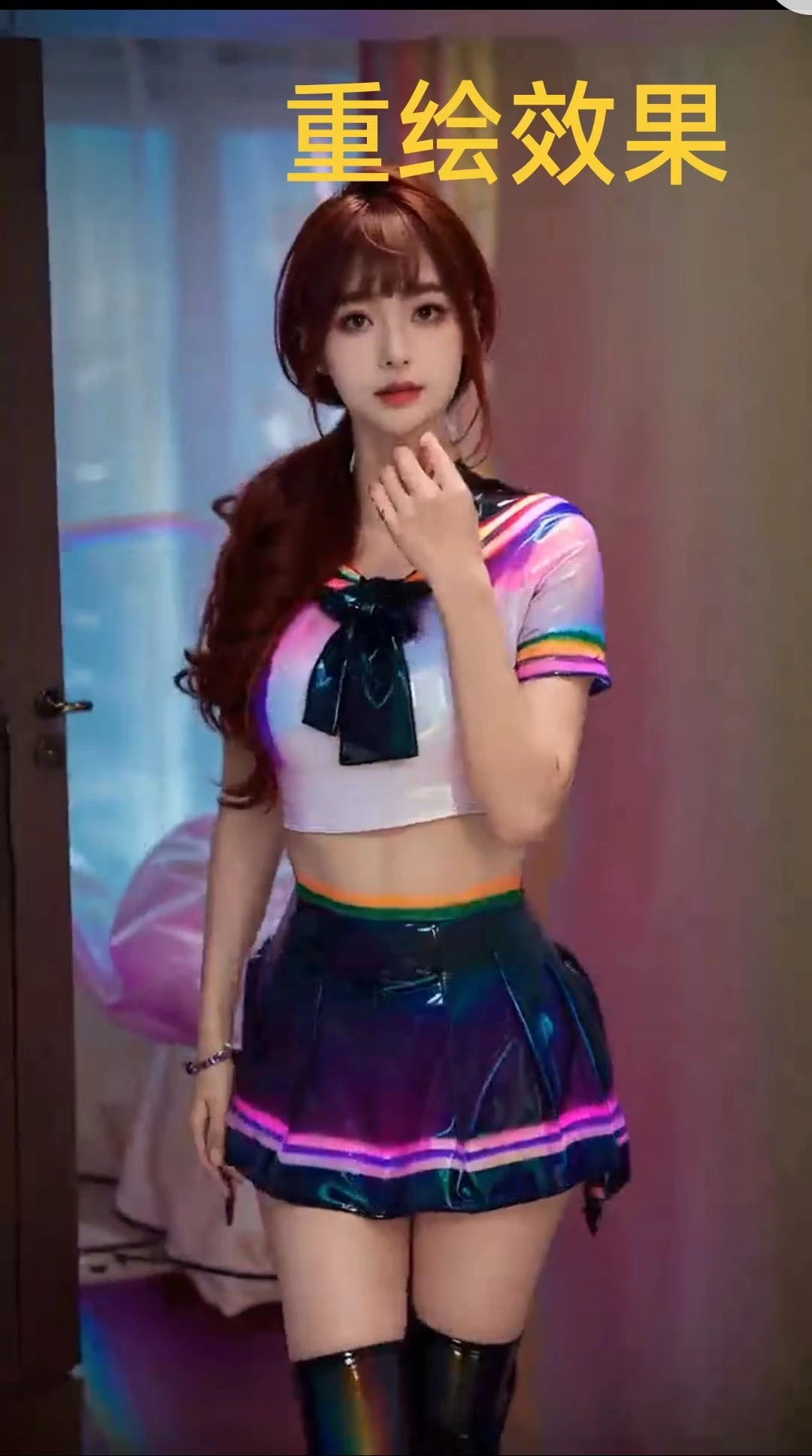 图片[4] - AI制作高质量美女视频，磁力聚星撸收益，单日变现500+，操作简单，全程自动化 - Hope`Chen资源网