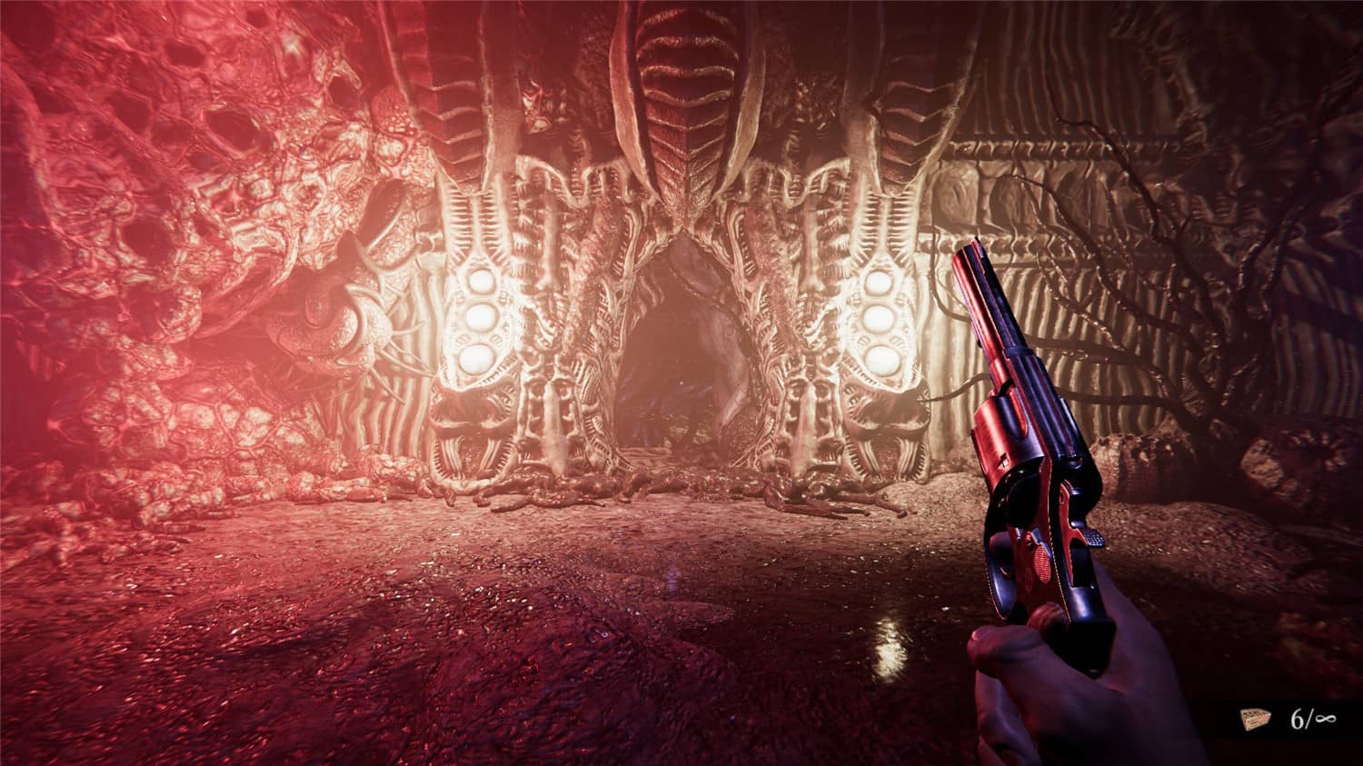 图片[4] - 生存恐怖游戏「世外之欲：M 版」v20220211 中文版 - Hope`Chen资源网