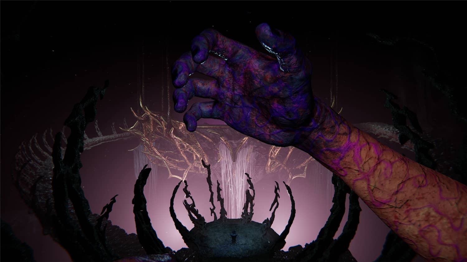 图片[7] - 生存恐怖游戏「世外之欲：M 版」v20220211 中文版 - Hope`Chen资源网