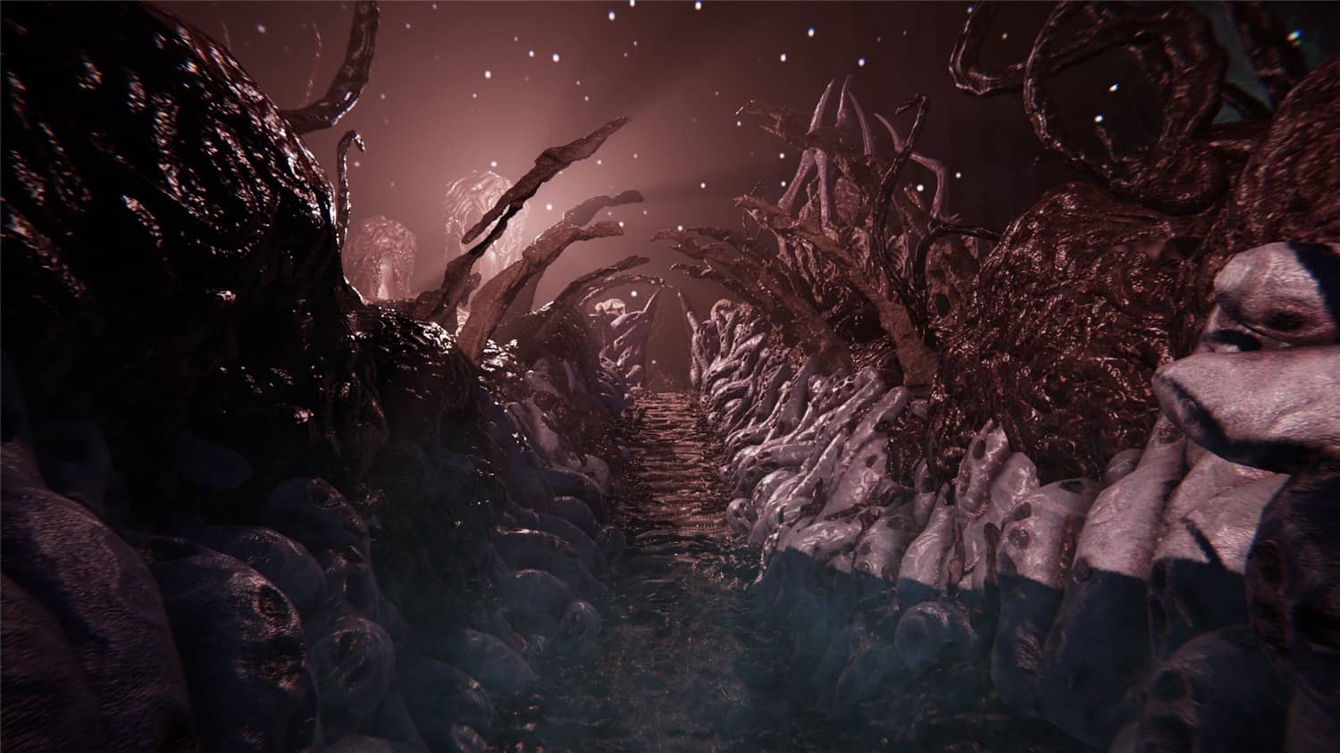 图片[6] - 生存恐怖游戏「世外之欲：M 版」v20220211 中文版 - Hope`Chen资源网