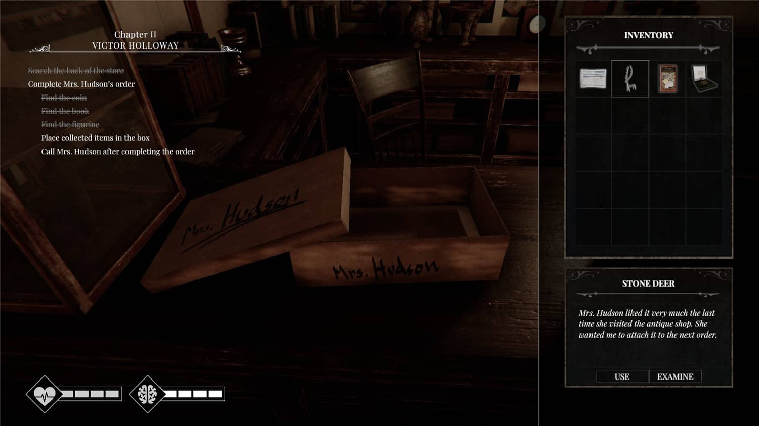 图片[3] - 生存恐怖游戏「世外之欲：M 版」v20220211 中文版 - Hope`Chen资源网