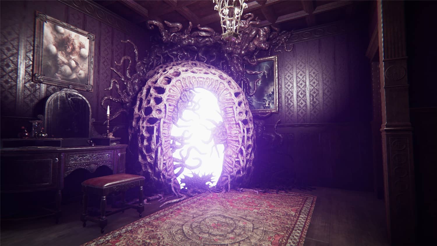 图片[8] - 生存恐怖游戏「世外之欲：M 版」v20220211 中文版 - Hope`Chen资源网