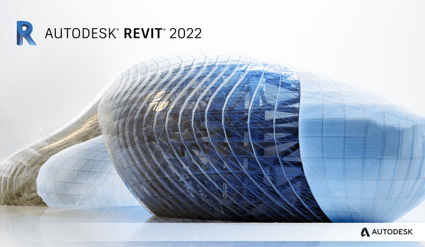 Autodesk Revit 2022.1.2 多语言中文破解版 - Hope`Chen资源网