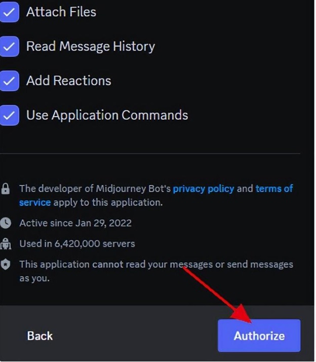 保姆级教程:注册 Midjourney 并开通付费订阅功能 保姆级教程:注册 Midjourney 并开通付费订阅功能