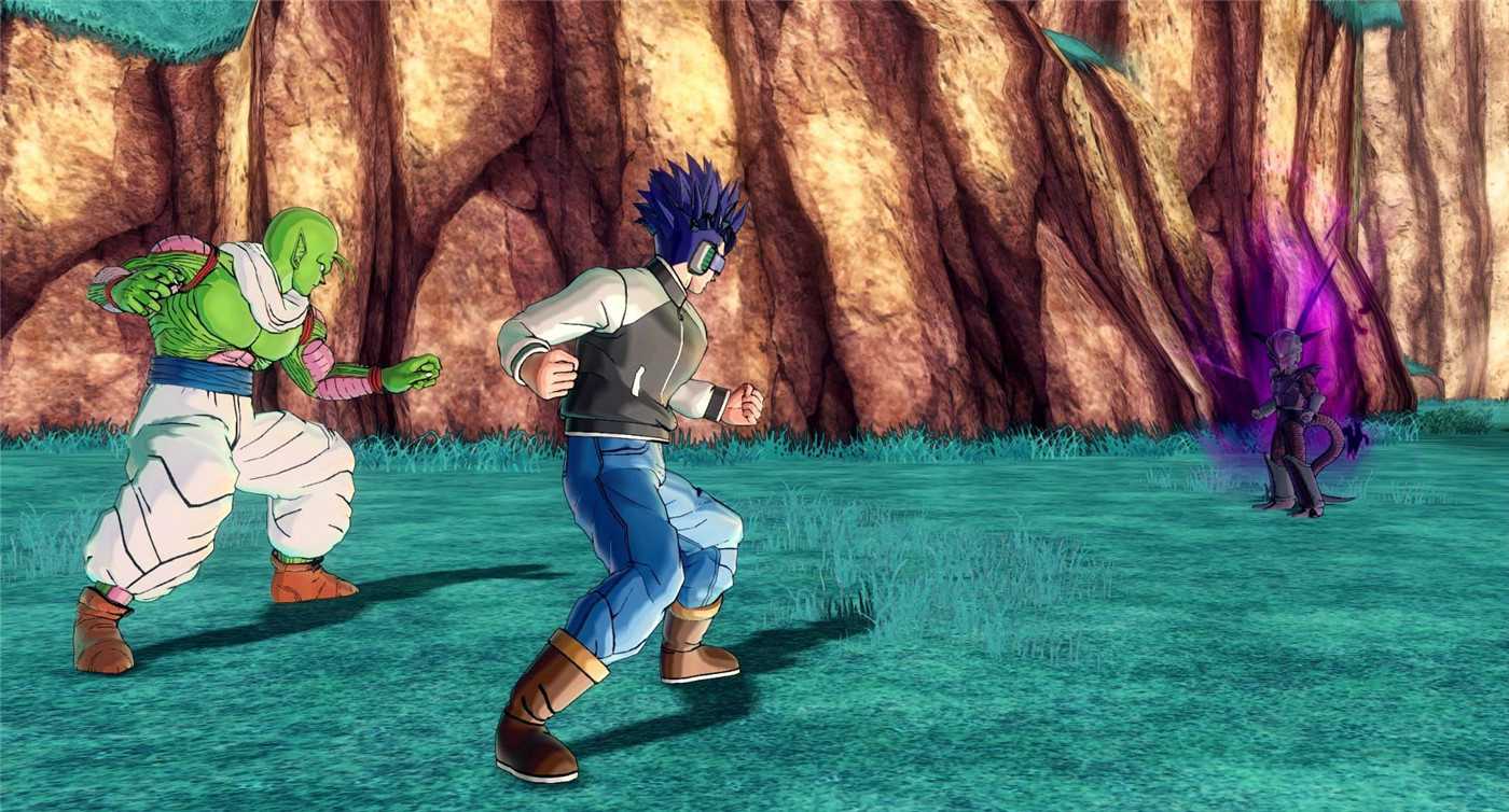 图片[6] - 格斗游戏《龙珠：超宇宙2》v1.17.00 中文版 - Hope`Chen资源网