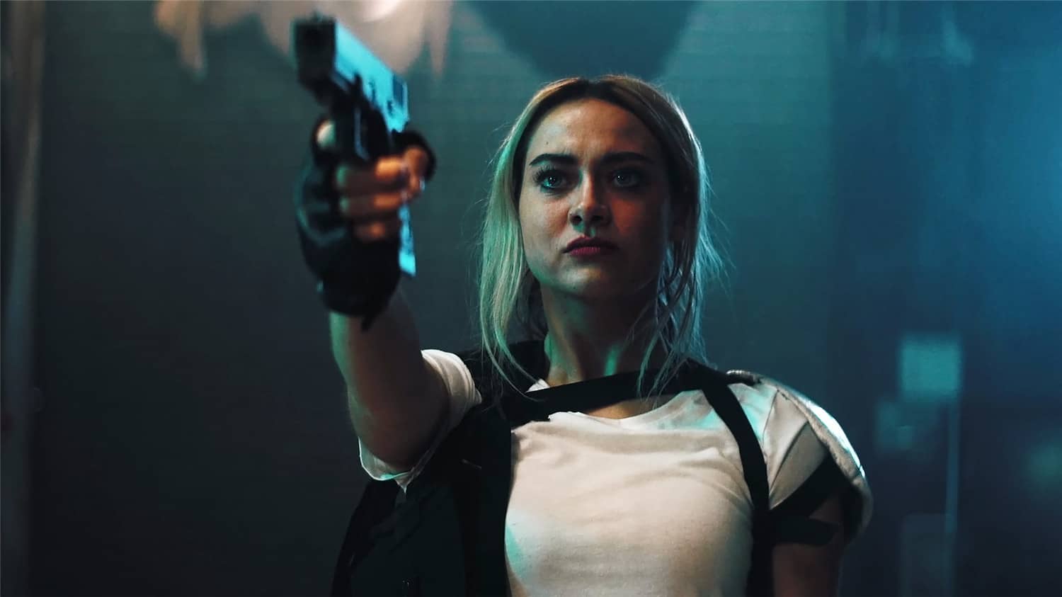 图片[2] - 交互式电影游戏《血岸岛》中文完整版 - Hope`Chen资源网