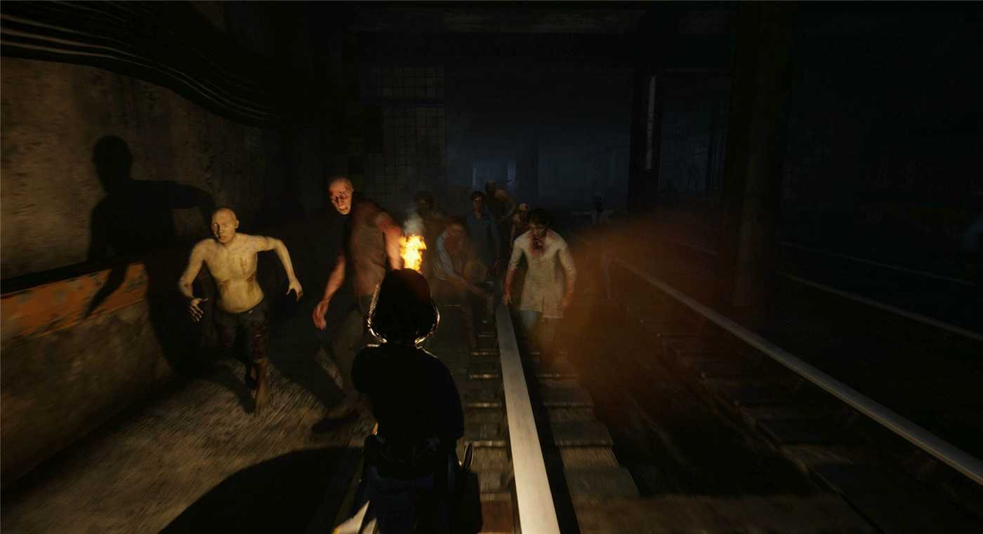 图片[4] - 生存建造游戏《死亡之夜》v1.1.1.4 中文版 - Hope`Chen资源网