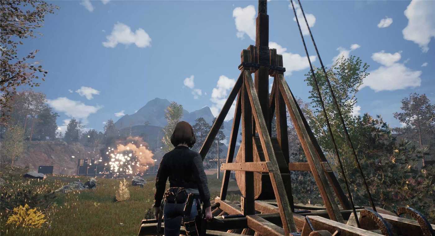 图片[3] - 生存建造游戏《死亡之夜》v1.1.1.4 中文版 - Hope`Chen资源网