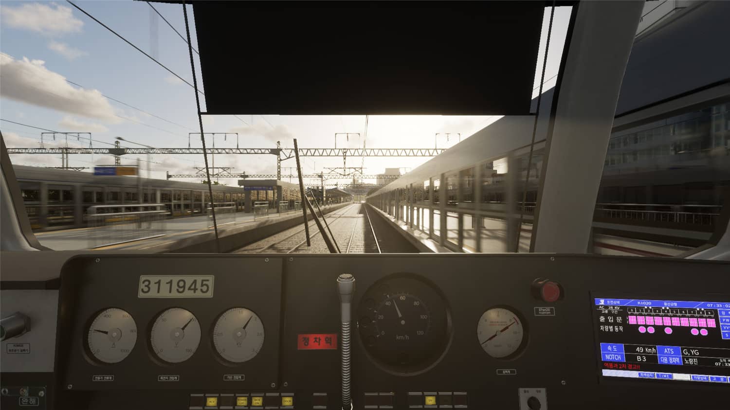 开地铁《地铁模拟》中文完整版 - Hope`Chen资源网