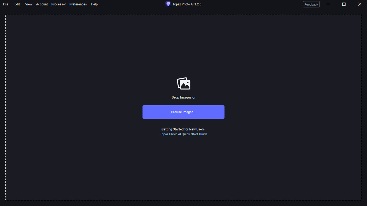 图片降噪软件 Topaz Photo AI v1.3.13 绿色便携版 - Hope`Chen资源网