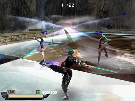 图片[3] - 武侠动作游戏《流星蝴蝶剑》简体中文收藏版 - Hope`Chen资源网