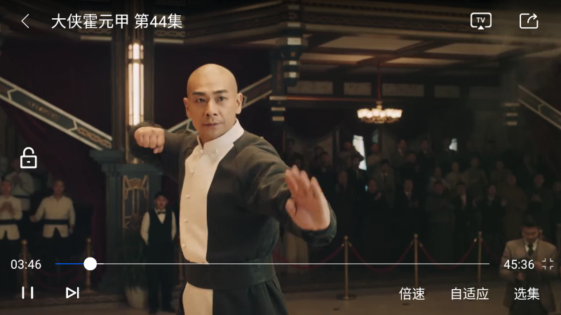 图片[2] - 安卓 卧龙影视 v2.1.3.0 去广告解锁VIP版 - Hope`Chen资源网