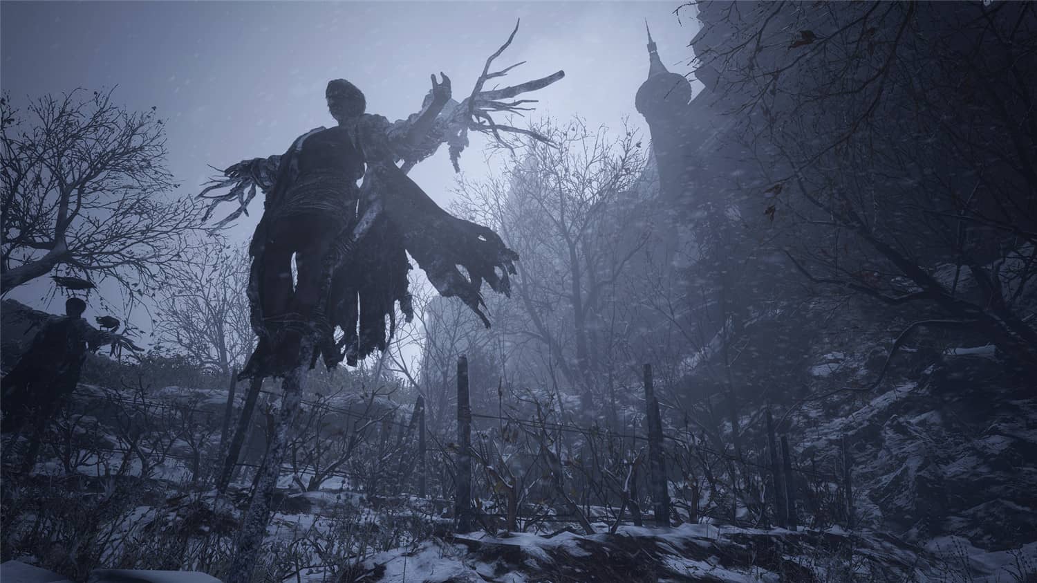 图片[7] - 生化危机8：村庄 免安装绿色中文版 - Hope`Chen资源网