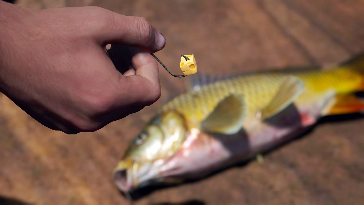 开放世界生存游戏《人渣》v0.8.0.57842 中文版 - Hope`Chen资源网