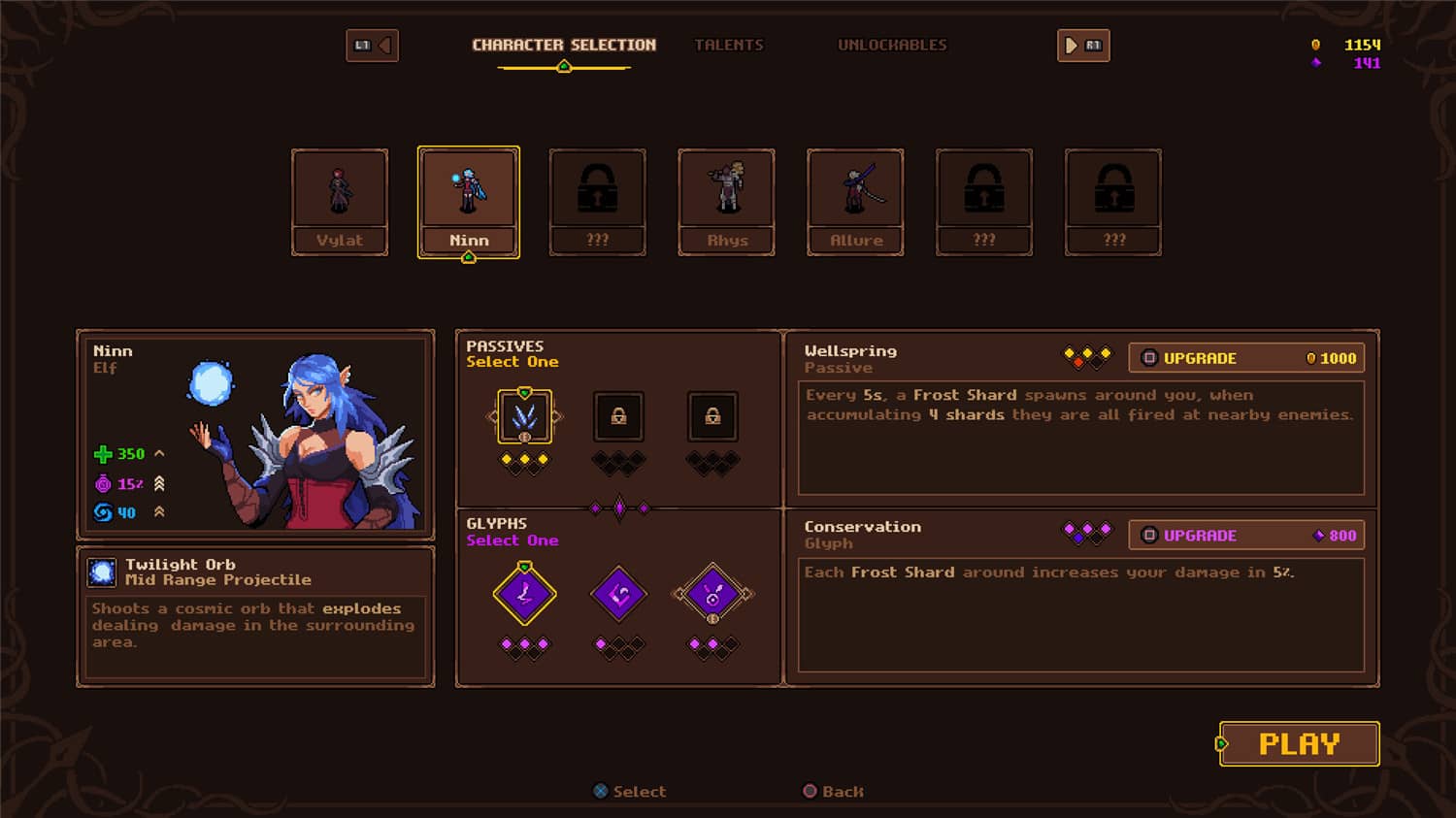 恐怖休闲游戏《猩红之塔》v0.2.0 中文版 - Hope`Chen资源网