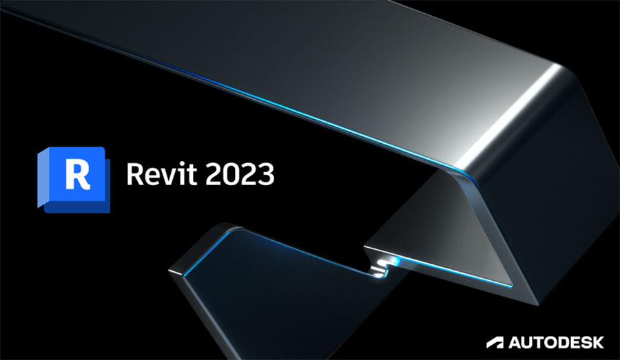 三维建模软件 Autodesk Revit 2023.1.1 多语言中文激活版 - Hope`Chen资源网